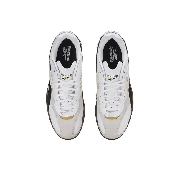 Reebok Hammer Street 'White Black Gum'-3