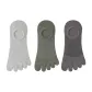 3 Pack (Light Gray+Army Green+Dark Gray)