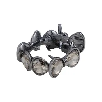 Yiru Hair Clips Women's