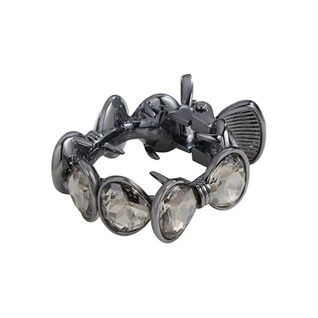 Yiru Hair Clips Women's-0