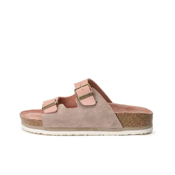 Joy&Mario Slide Slippers Unisex