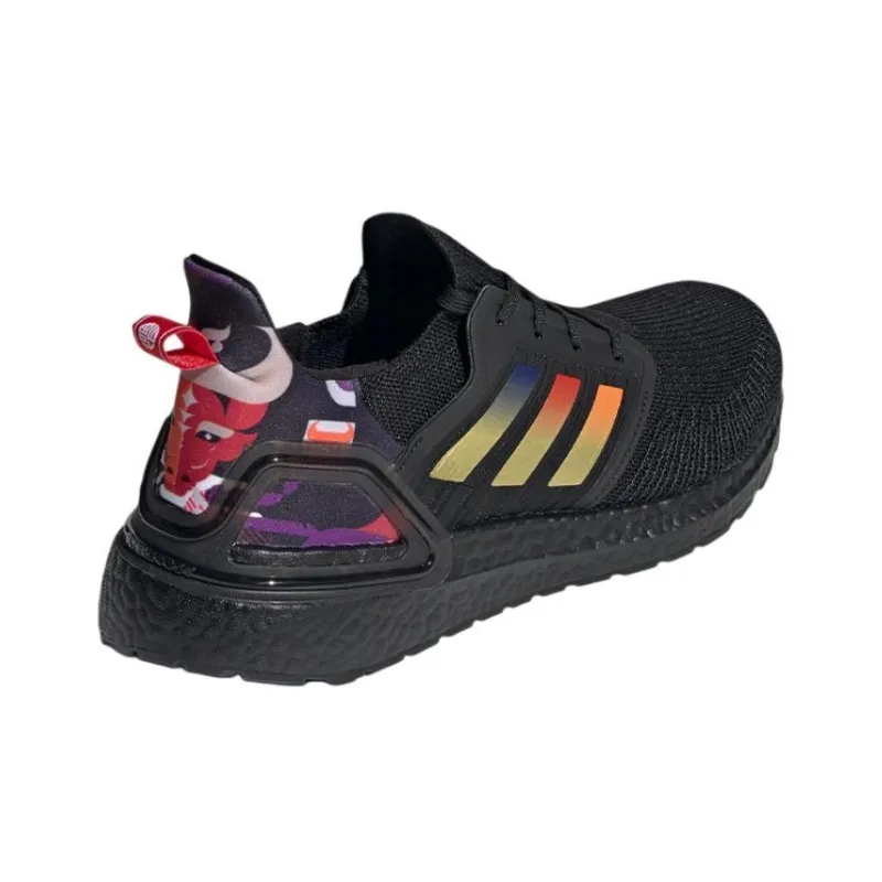 Adidas Ultra Boost 2020 Chinese New Year 2021-4