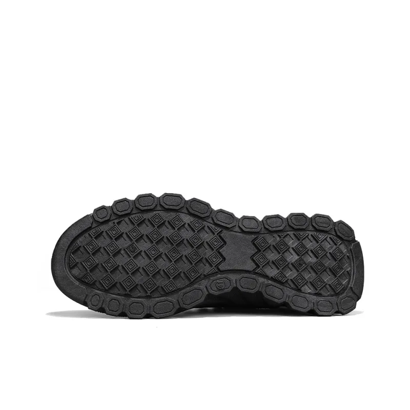 Tonlion Low Top Running Shoes Men's-10