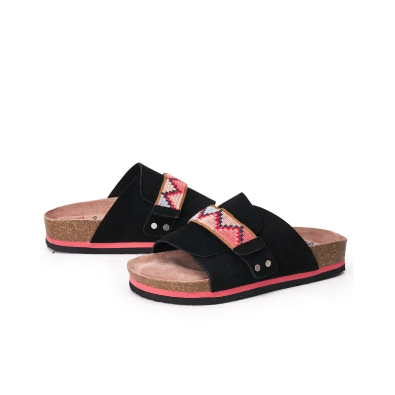 Joy&Mario Slide Slippers Women's-2