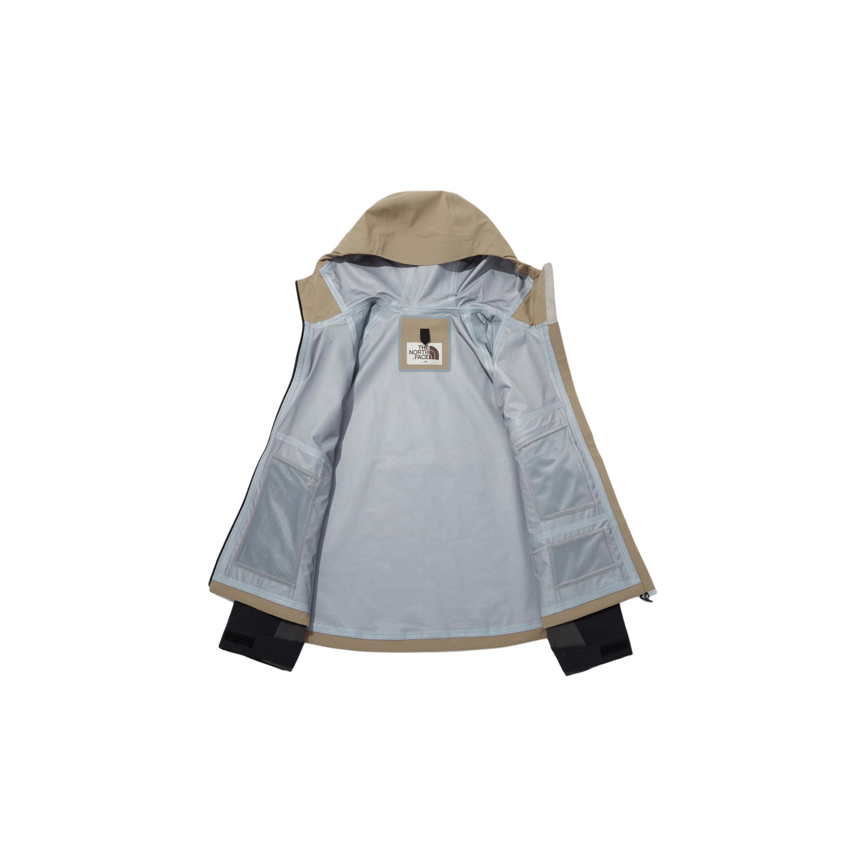 THE NORTH FACE ■ SLOPE 3L JACKET original.jpg?1707286322