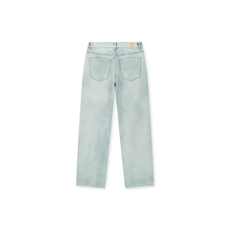 CONKLAB Jeans Unisex Light Blue-1