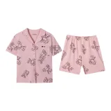 Pastel Pink