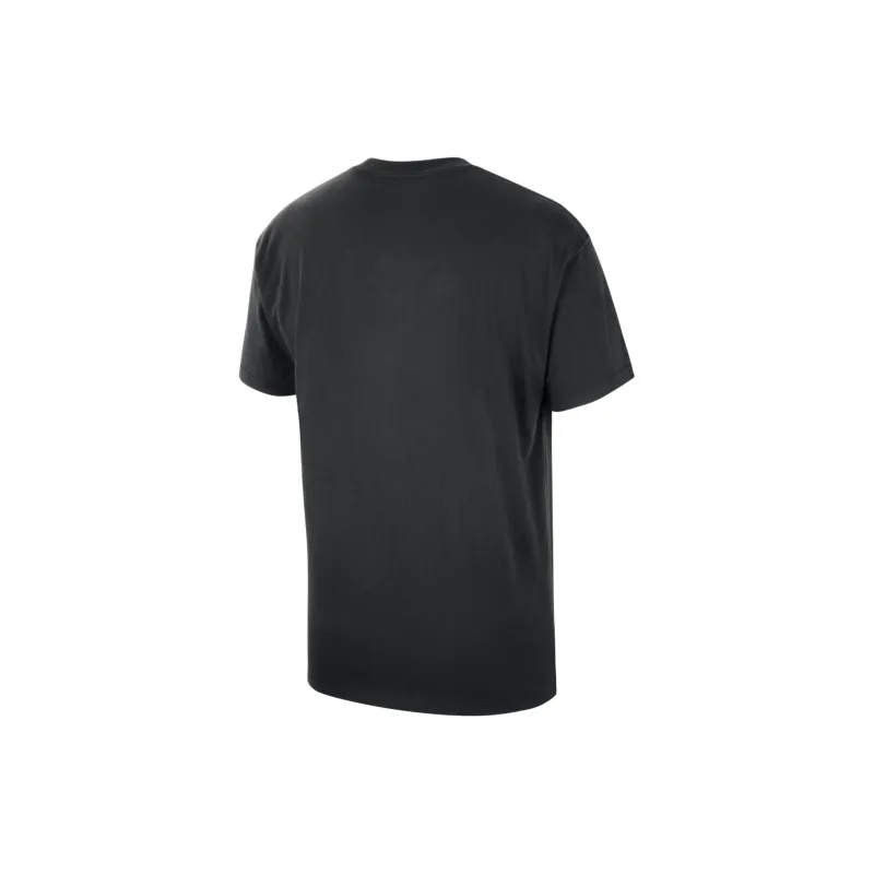Nike Chicago Bulls Essential Men's Nike Nba T Shirt-1