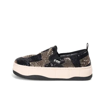 Joy&Mario Loafers 3.5cm Women's