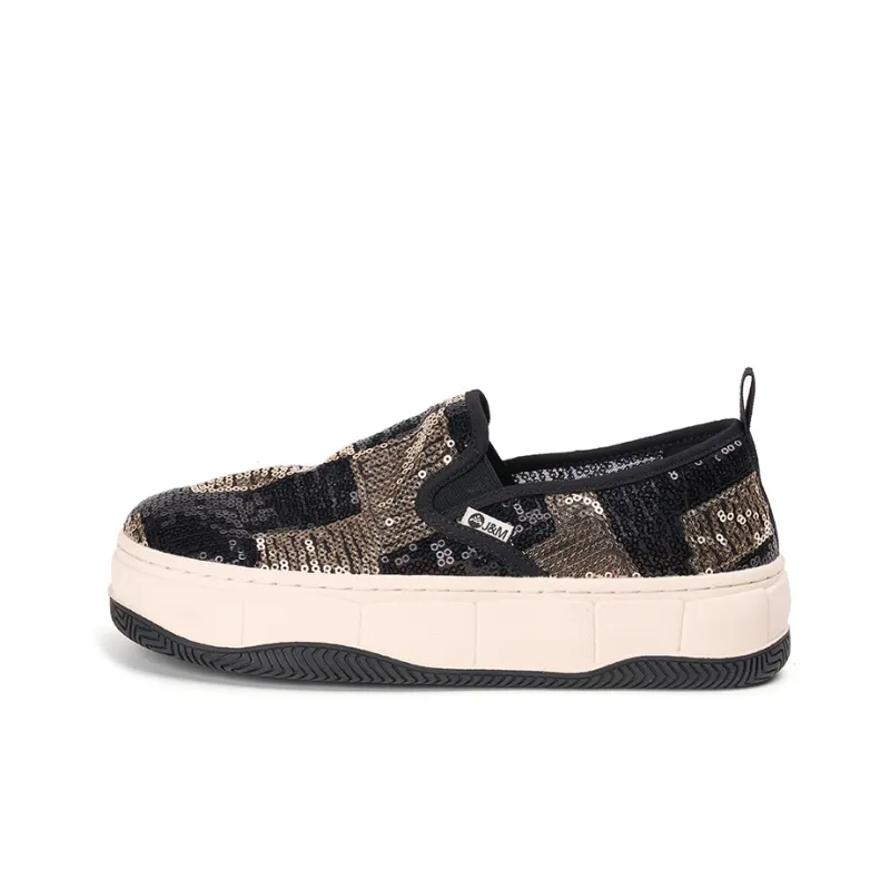 Joy&Mario Loafers 3.5cm Women's-0