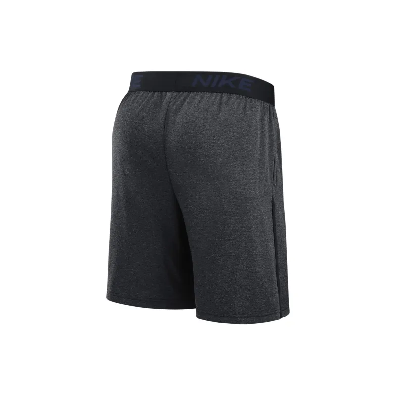 Nike x MLB Casual Shorts Men's Marine Blue-1