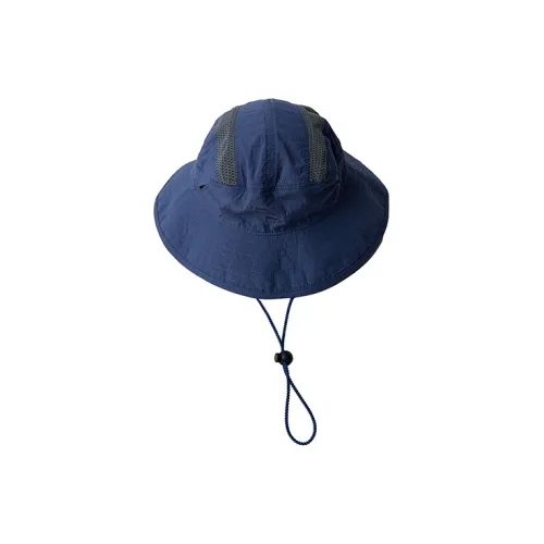 TUCANO Cotton Baseball Caps Unisex