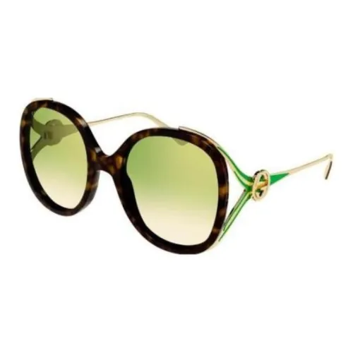 GUCCI Sunglasses Women's