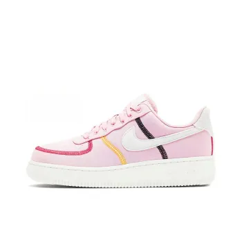 Nike Air Force 1 Low Lx Silt Red Women's