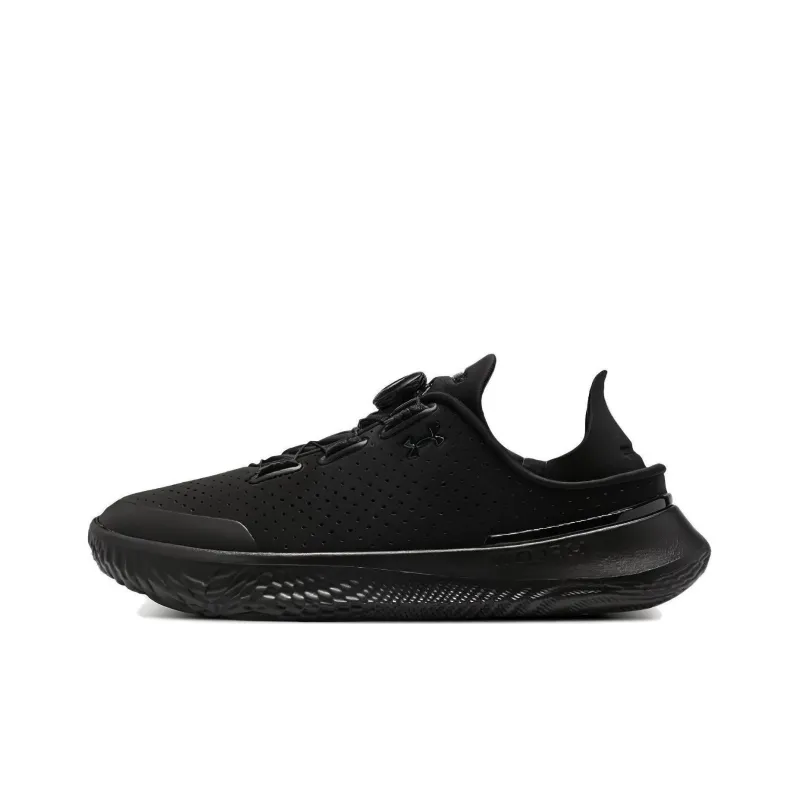 Under Armour SlipSpeed Training 'Black'-0