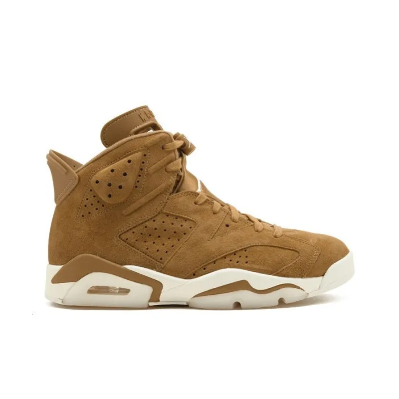 Jordan 6 Retro Wheat-1