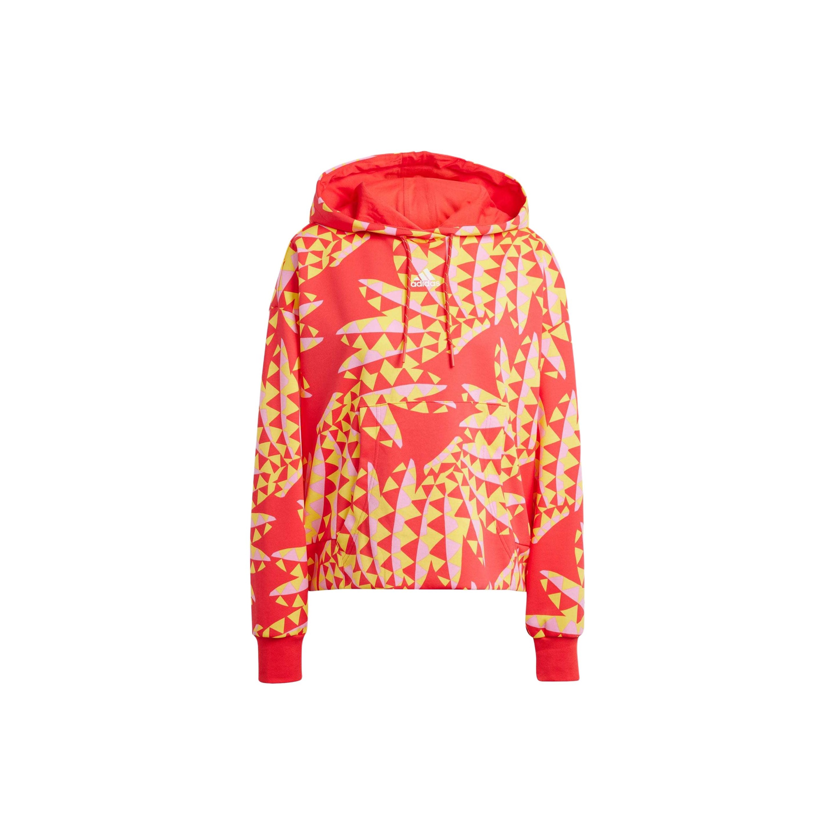 Adidas tomato sweatshirt online