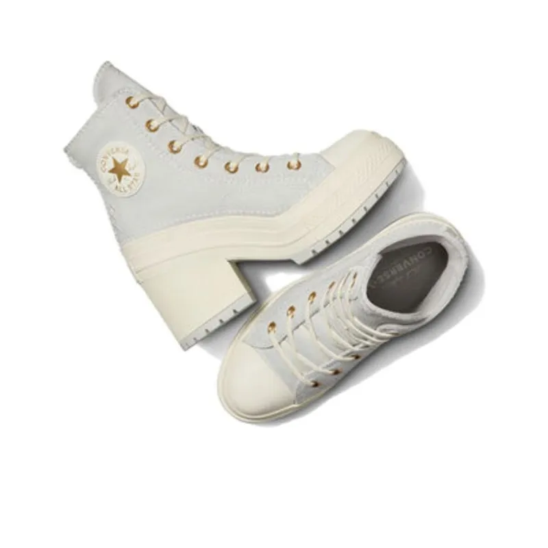 Converse Chuck 70 De Luxe Boots Women's-3