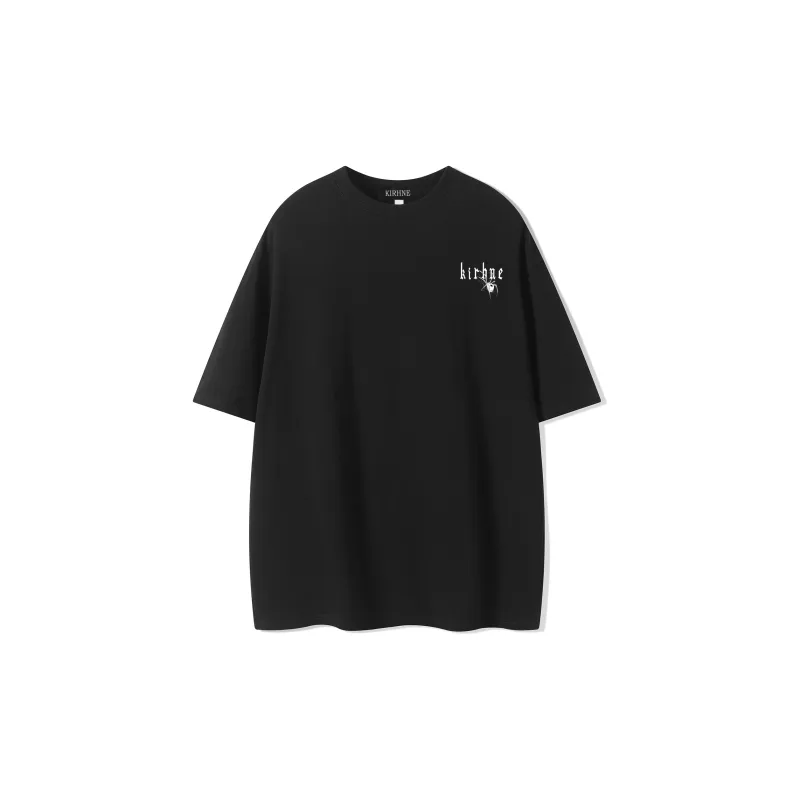 KIRHNE T Shirts Unisex-1
