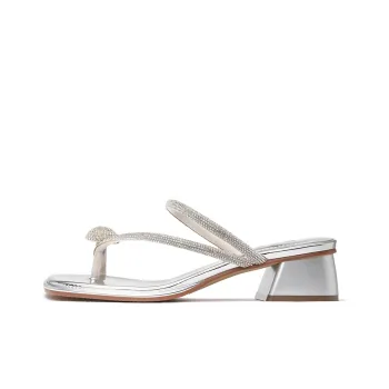 JOSINY Quick Dry Flip Flops Women's