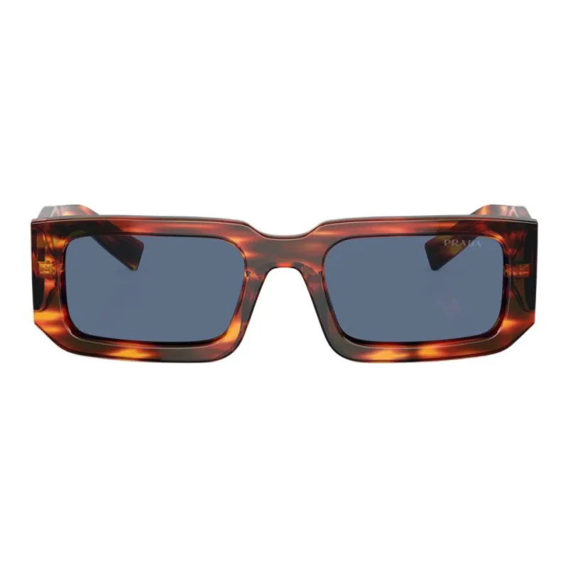 PRADA Rectangular Sunglasses-1