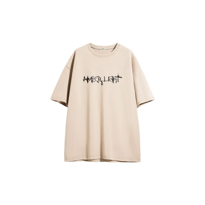 AMBER LIGHT T Shirts Unisex-15