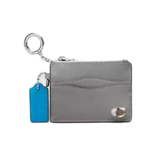 Coachtopia Card Holders