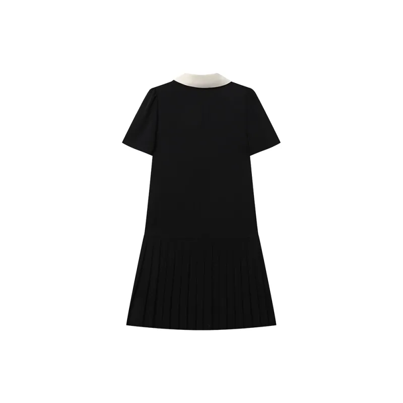 LOUISY AO Short Sleeved Dresses Women's-4
