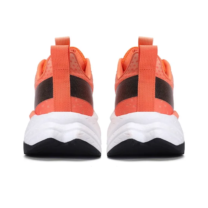 HELZKOR Running Shoes Unisex Orange-3