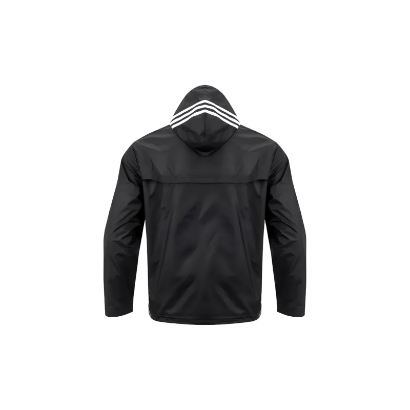 Adidas Windbreaker Jacket Men's Black-1