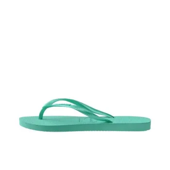 Havaianas Flip Flops Women's Green