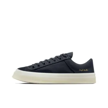 Converse Chuck Taylor All Star 70 Marquis Ox Nightfall Grey Gold