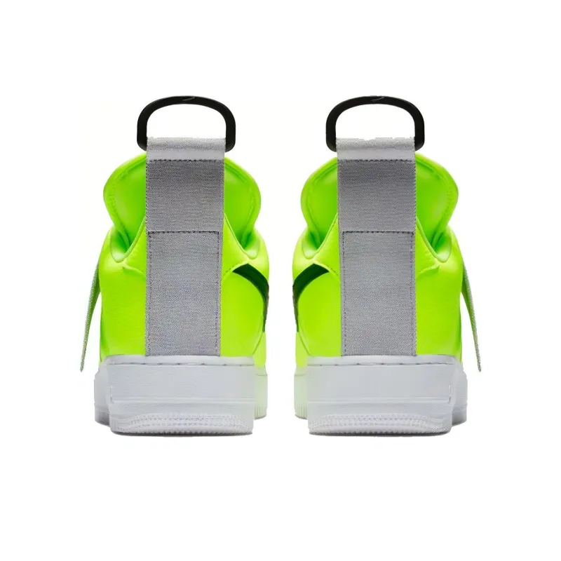 Nike Air Force 1 Utility Volt-3