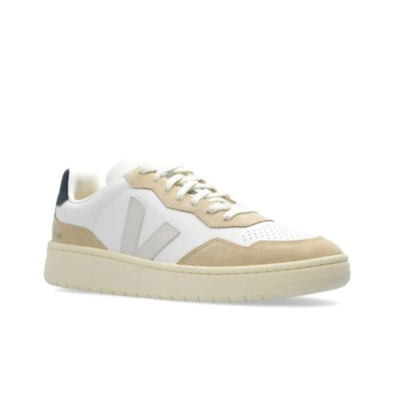 VEJA V 90 Leather 'Aegean Project'-2