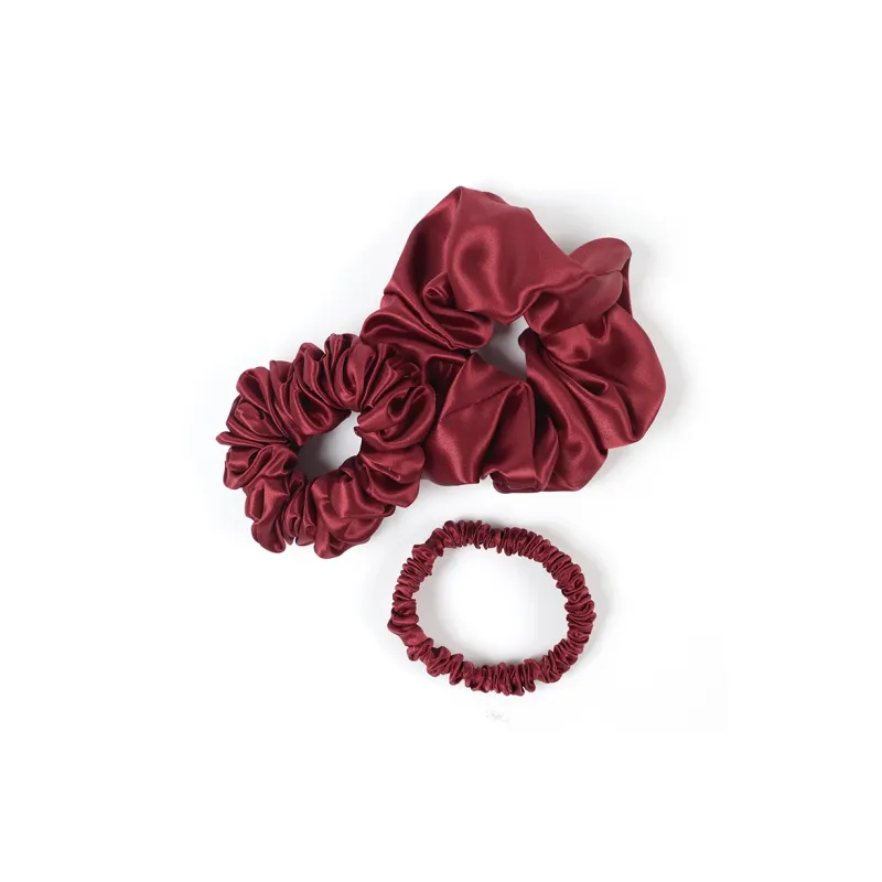 SILKISS Hair Ties Women's-0