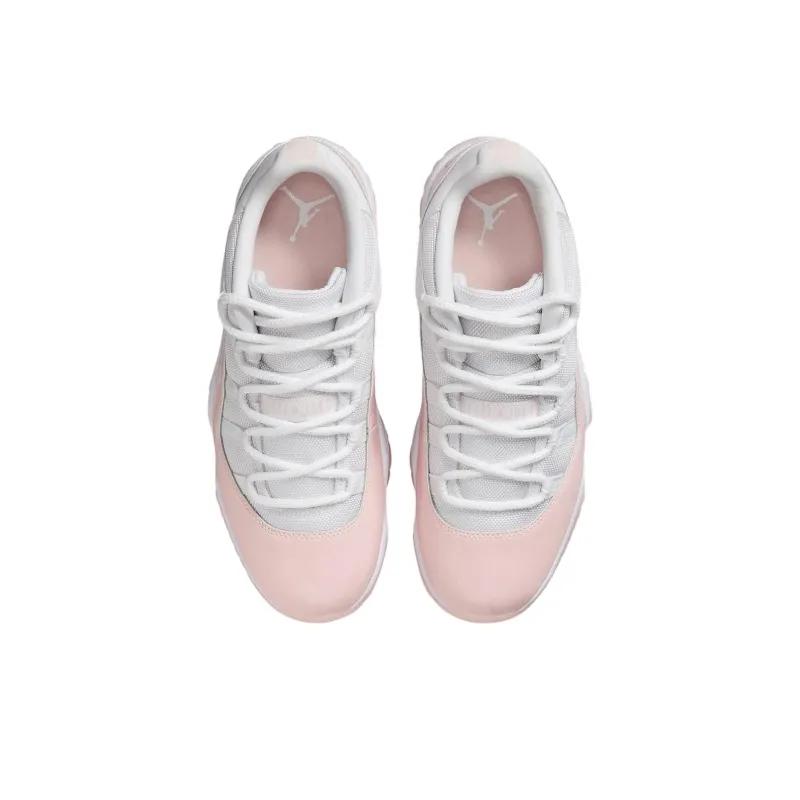 Jordan 11 Retro Low Legend Pink Women's-3