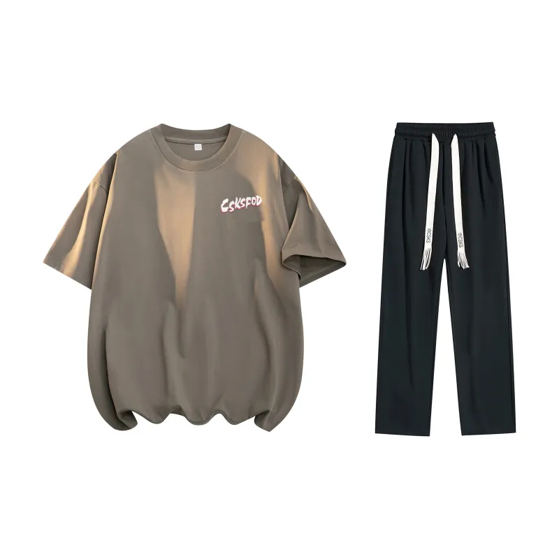 CSKS Casual Sportswear Unisex-22
