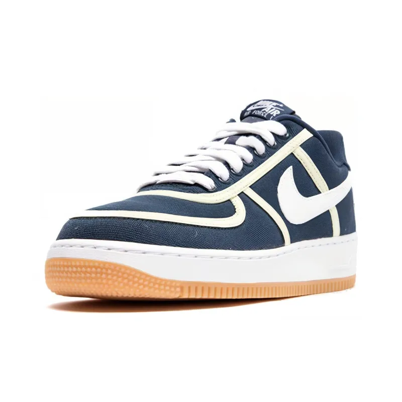 Nike Air Force 1 Low '07 Prm Armory Navy-2