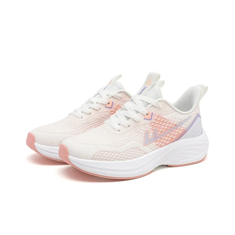 Warrior Abrasion Resistant, Breathable, Lightweight Low Top Running Shoes Unisex-17