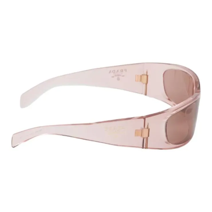 PRADA Shield Sunglasses-3