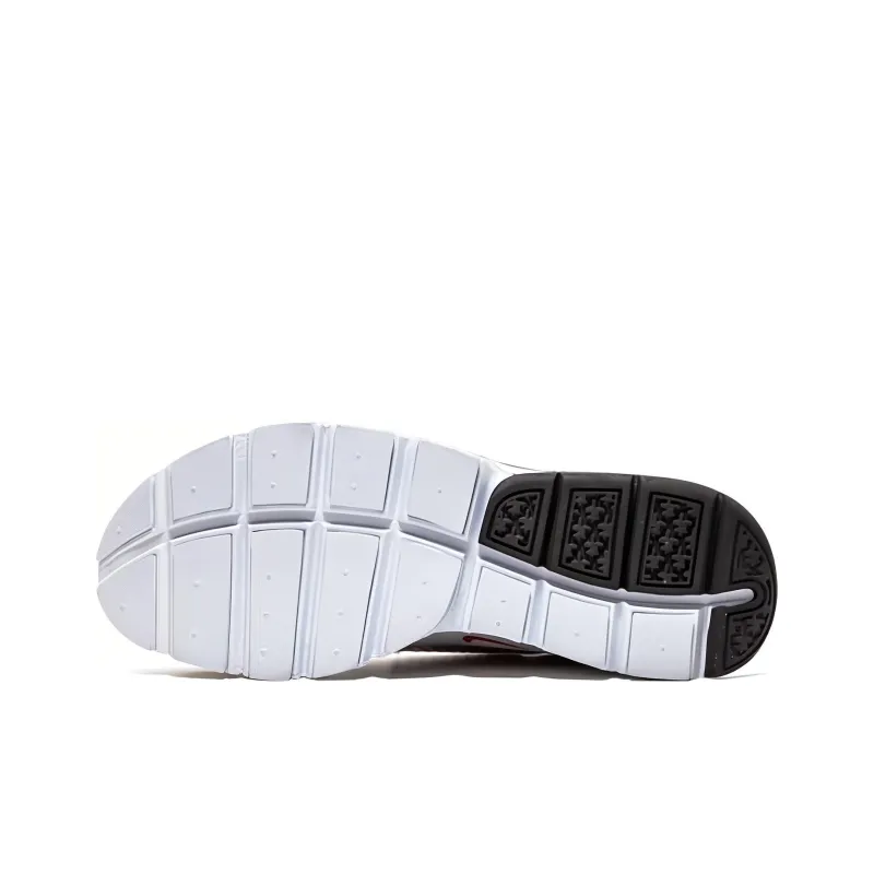 Nike Sock Dart Fleece Mulberry-4
