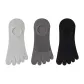 3 Pack (Light Gray+Dark Gray+Black)