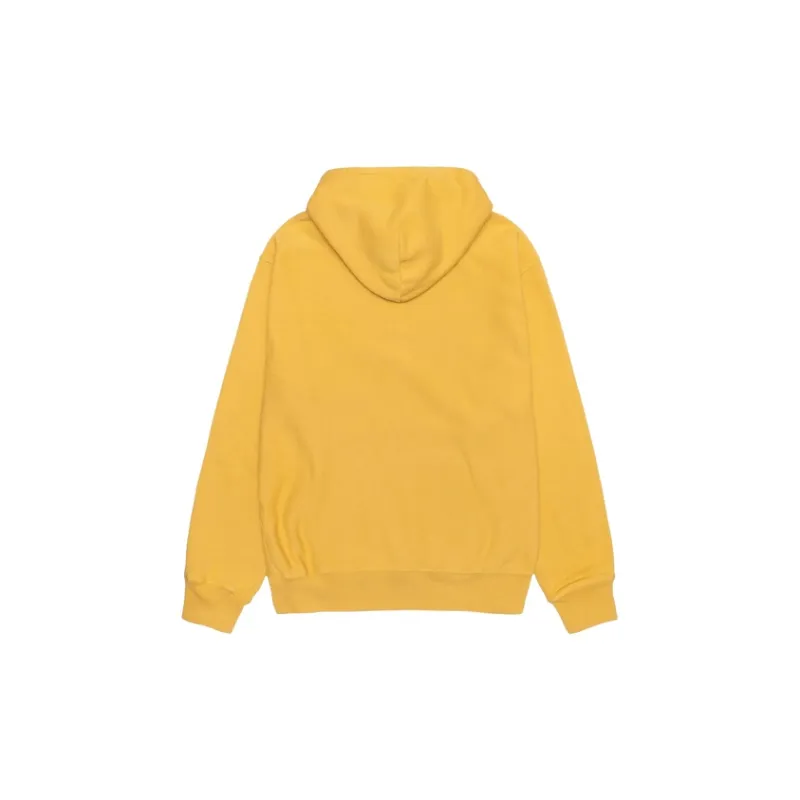 Stussy Star Hoodie Pigment Dyed-3