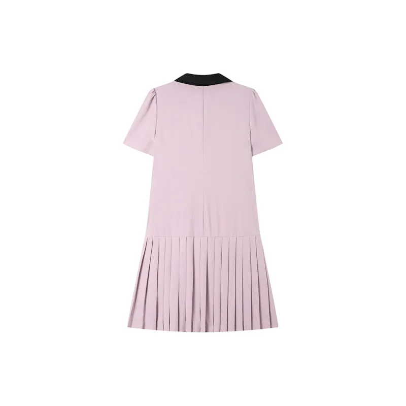 LOUISY AO Short Sleeved Dresses Women's-1