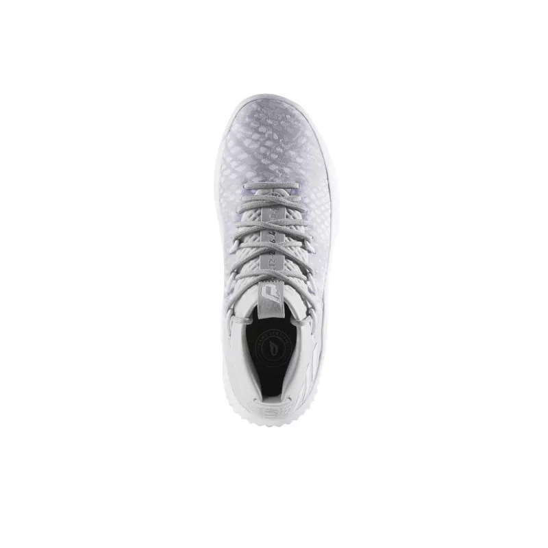 Adidas Dame 4 Start To Finish-6