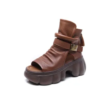 MODERN BELLE Roman Sandals 7.0cm Women's