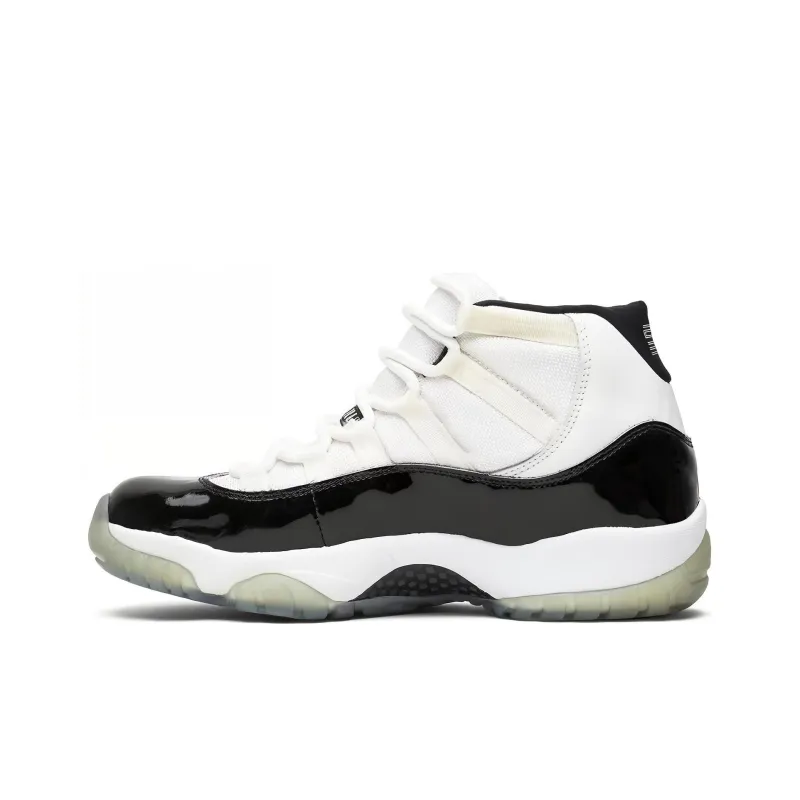 Jordan 11 Og Concord 1995-0