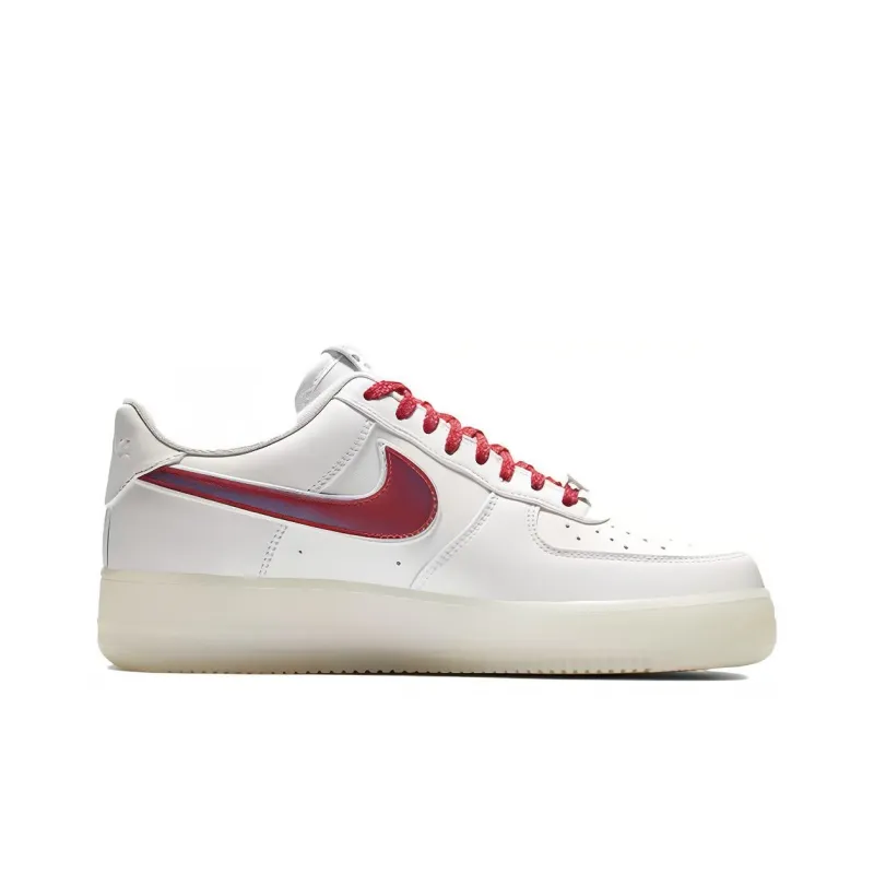 Nike Air Force 1 Low De Lo Mio Wooden Box-1