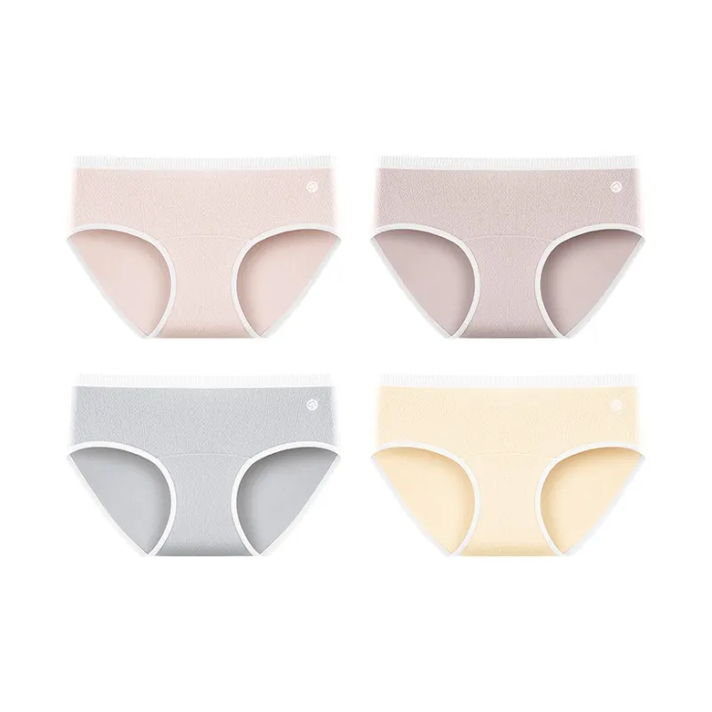 Ordifen Underpants Women's 4 Pack-8