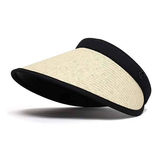 Cranta Komeia Polyester Sun Protection Hats Women's-2